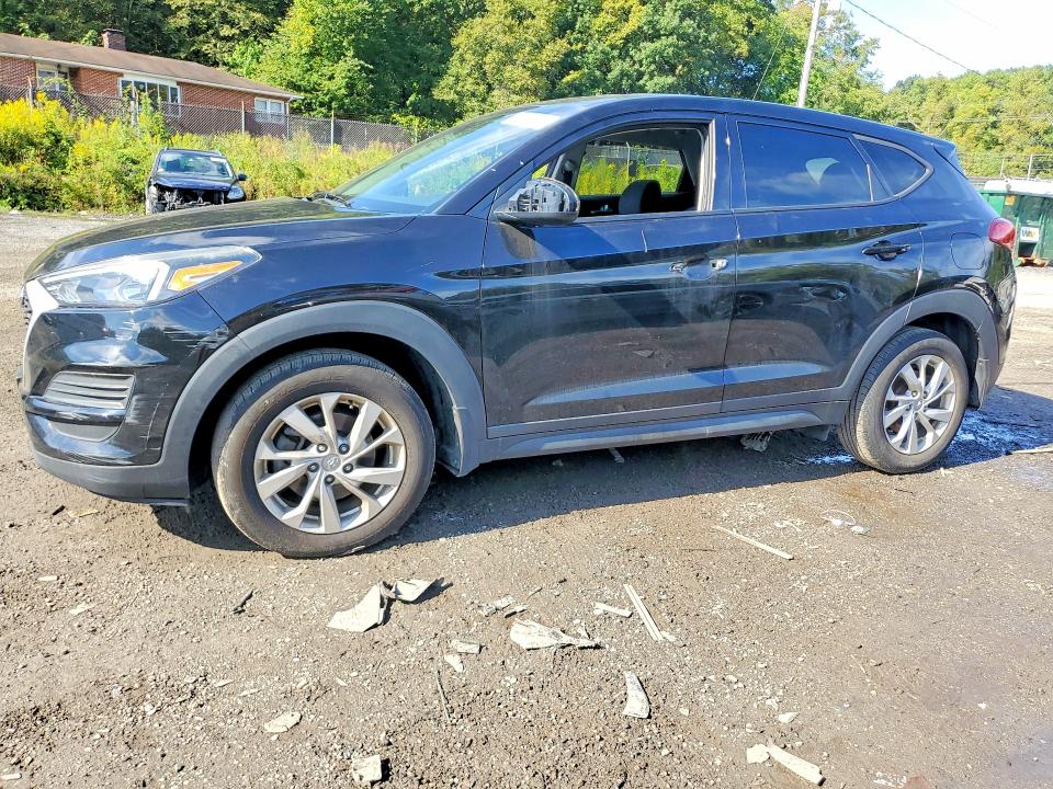 Продажа на аукционе авто 2019 Hyundai Tucson, vin: KM8J2CA4XKU846838, номер лота: 69201626