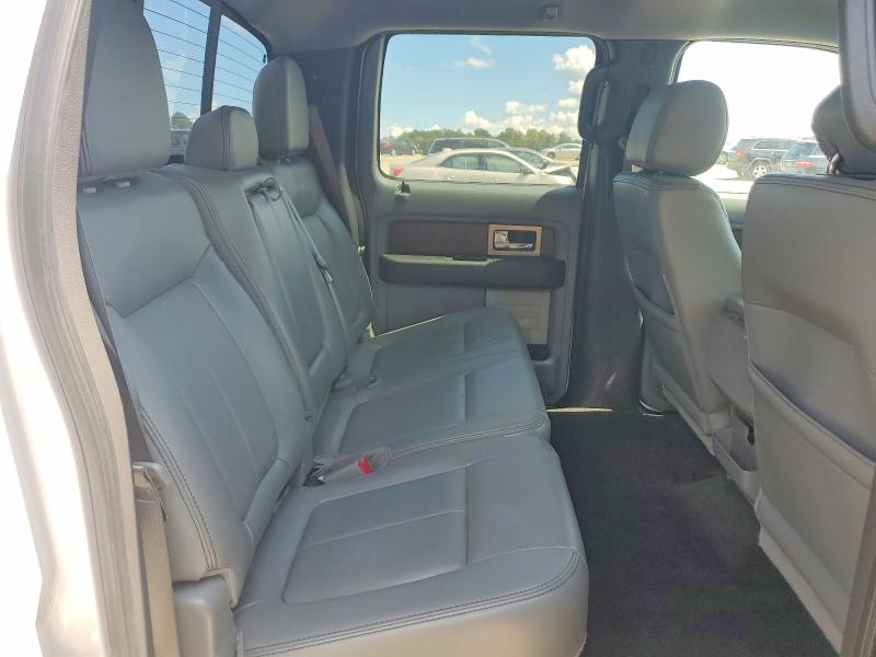 Продажа на аукционе авто 2014 Ford F150, vin: 1FTFW1EF8EFB40863, номер лота: 68356926