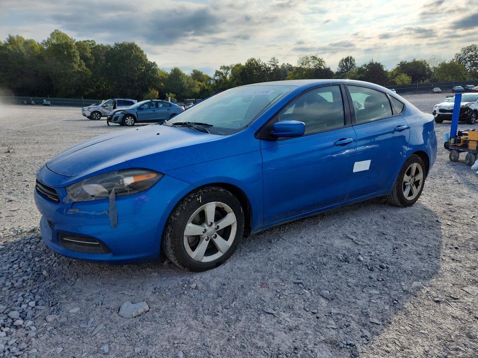 Продажа на аукционе авто 2015 Dodge Dart, vin: 1C3CDFBB2FD306870, номер лота: 67831336