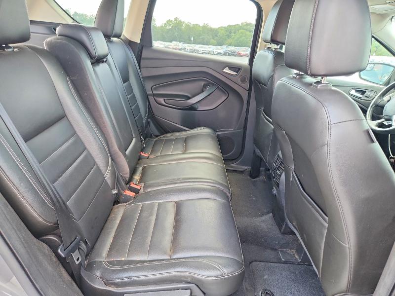 67483456 :رقم المزاد ، 1FMCU0H92DUA30650 vin ، 2013 Ford Escape مزاد بيع