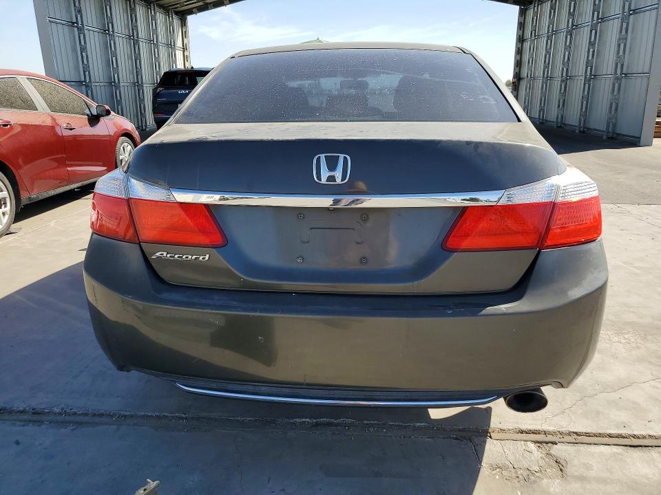 Продажа на аукционе авто 2014 Honda Accord, vin: 1HGCR2F36EA136457, номер лота: 66857446