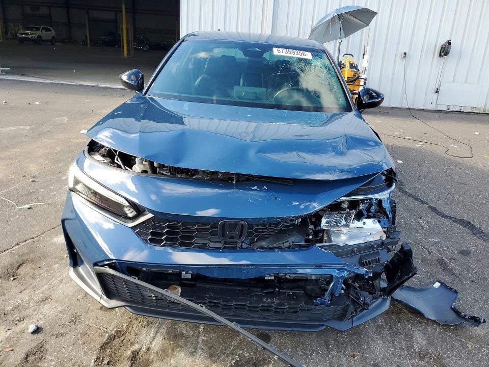 Продаж на аукціоні авто 2026 Honda Civic, vin: 2HGFE2F53TH567671, номер лоту: 67359356