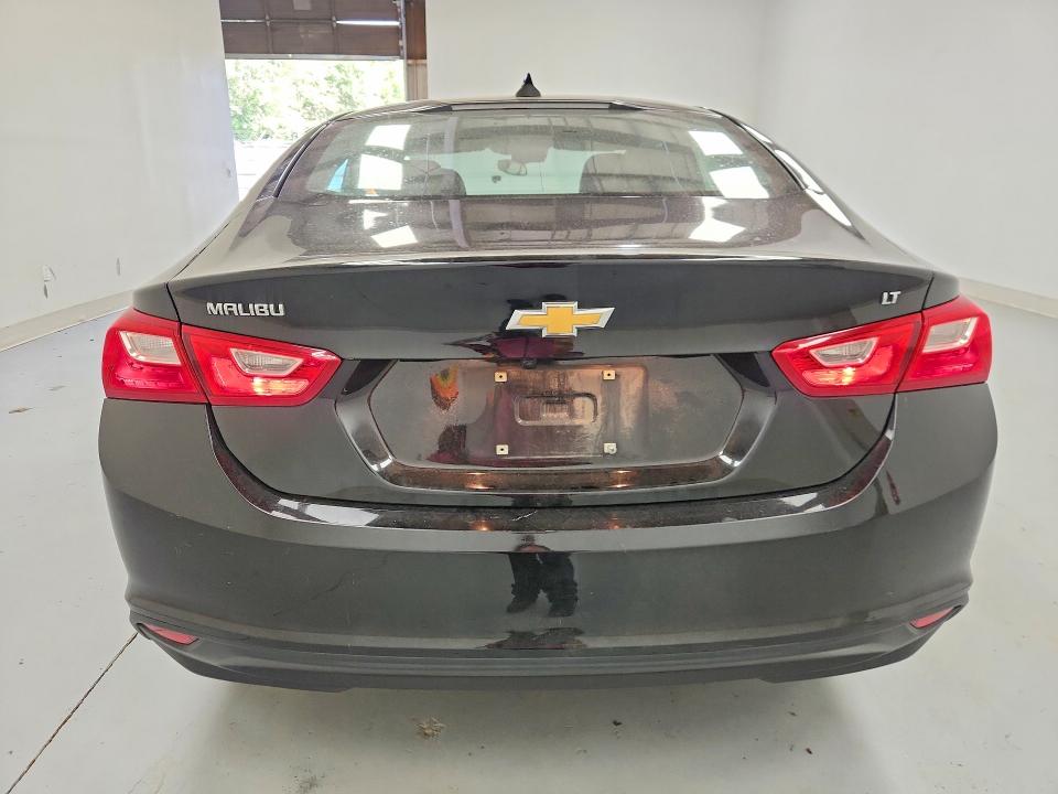Aukcja sprzedaży 2023 Chevrolet Malibu, vin: 1G1ZD5ST2PF181389, numer aukcji: 70476646
