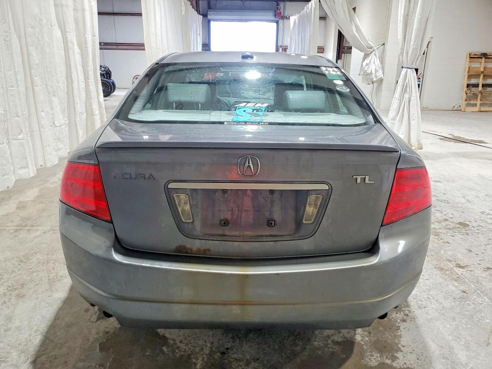 2005 Acura Tl მანქანა იყიდება აუქციონზე, vin: 19UUA65575A025695, აუქციონის ნომერი: 68122686