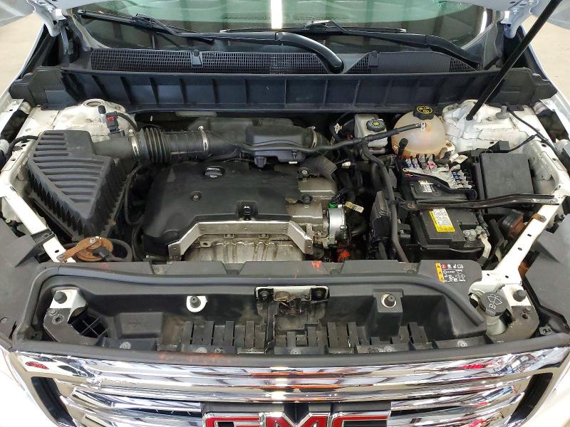 Продаж на аукціоні авто 2019 Gmc Acadia, vin: 1GKKNSLAXKZ284136, номер лоту: 70406646