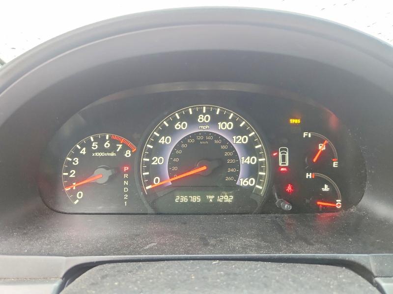 Продаж на аукціоні авто 2007 Honda Odyssey, vin: 5FNRL387X7B098726, номер лоту: 69936696