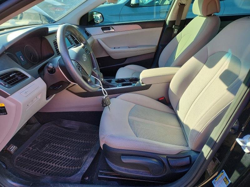 Продаж на аукціоні авто 2015 Hyundai Sonata, vin: 5NPE24AF5FH194577, номер лоту: 68294166
