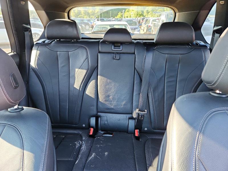 2017 Bmw X5 მანქანა იყიდება აუქციონზე, vin: 5UXKR0C3XH0V74488        , აუქციონის ნომერი: 68587966