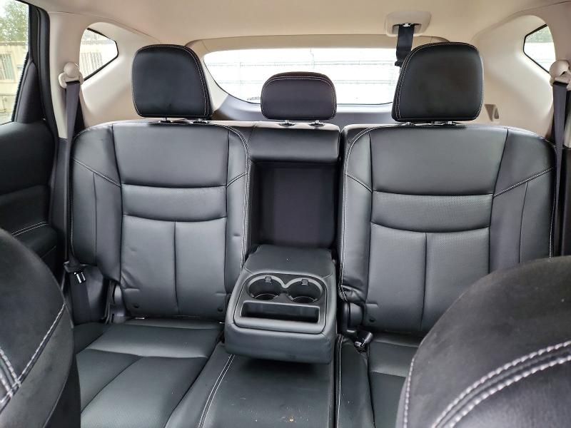 Продажа на аукционе авто 2021 Nissan Murano, vin: 5N1AZ2CS4MC141544, номер лота: 69164806