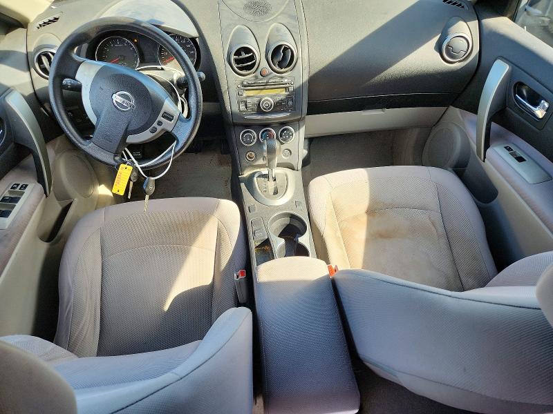 Продаж на аукціоні авто 2012 Nissan Rogue, vin: JN8AS5MV0CW369691, номер лоту: 67658796