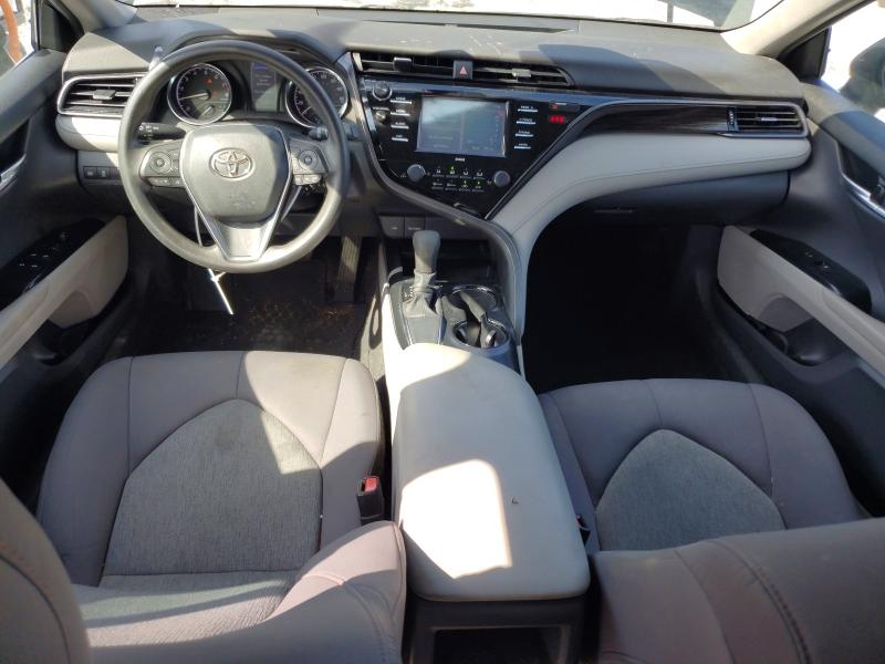 Aukcja sprzedaży 2020 Toyota Camry, vin: 4T1C11AK4LU994967, numer aukcji: 70603146