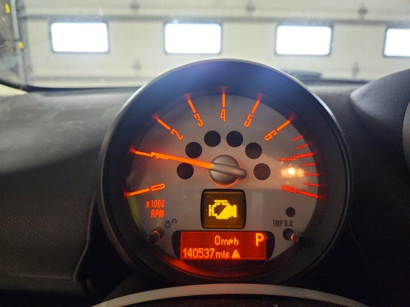 Aukcja sprzedaży 2012 Mini Cooper, vin: WMWZC5C59CWL61339, numer aukcji: 70884116