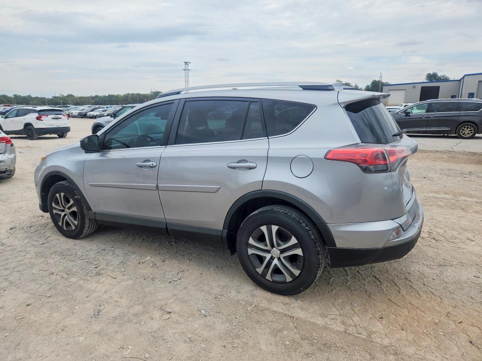 Продажа на аукционе авто 2018 Toyota Rav4, vin: 2T3BFREV0JW707998, номер лота: 69417336