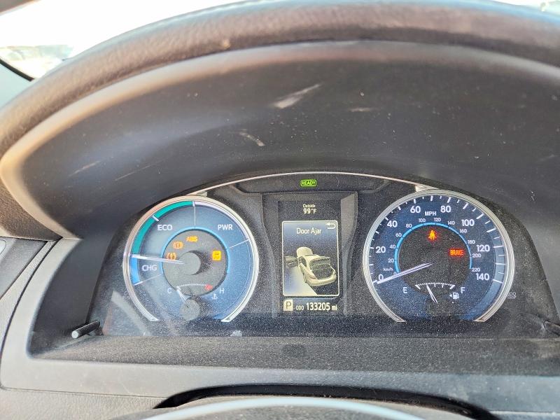 Продажа на аукционе авто 2015 Toyota Camry Hybrid, vin: 4T1BD1FK7FU169036, номер лота: 70502246