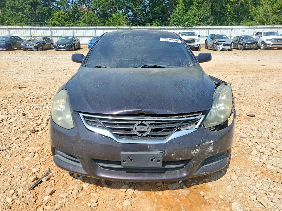2011 Nissan Altima მანქანა იყიდება აუქციონზე, vin: 1N4AL2EP0BC170900, აუქციონის ნომერი: 69510116