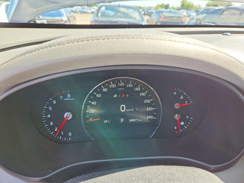 Продаж на аукціоні авто 2016 Kia Sorento, vin: 5XYPHDA12GG153988, номер лоту: 67039506