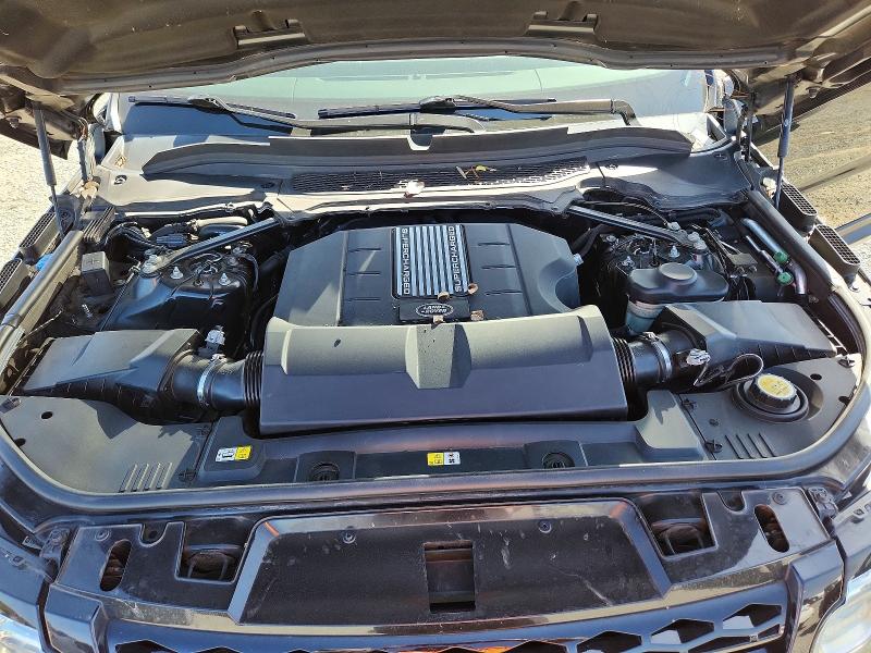 71297746 :رقم المزاد ، SALWR2EF3GA599059 vin ، 2016 Land Rover Range Rover Sport مزاد بيع