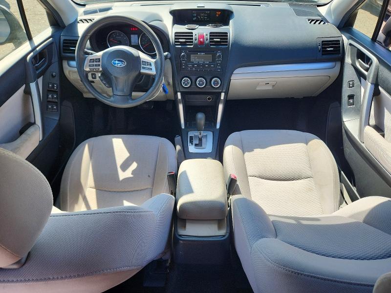 Продажа на аукционе авто 2015 Subaru Forester, vin: JF2SJADC5FH802653, номер лота: 67756486