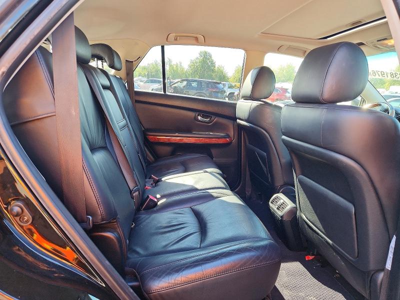 Auction sale of the 2008 Lexus Rx, vin: JTJHW31U782061556, lot number: 68381976