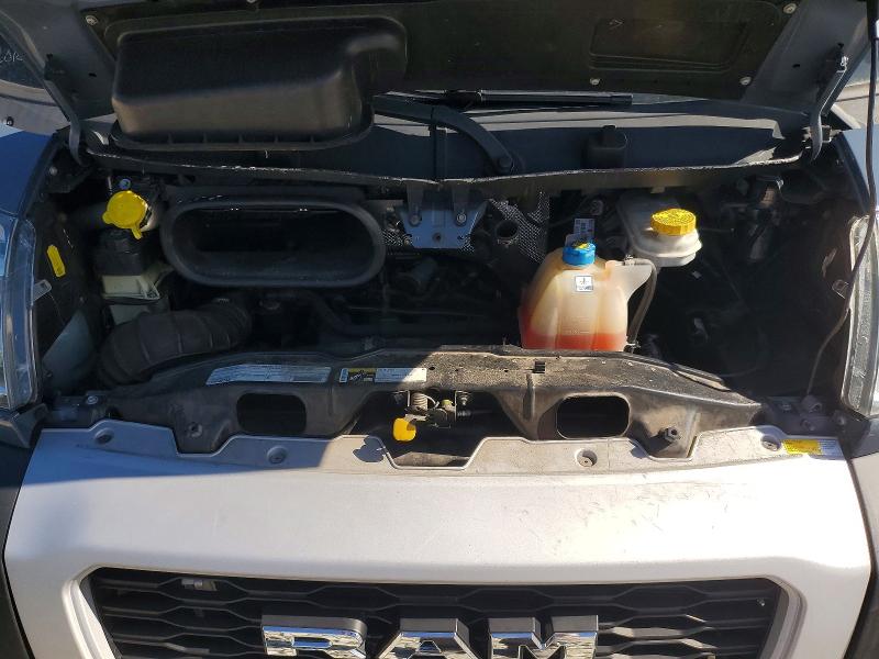 Aukcja sprzedaży 2020 Ram Promaster 3500, vin: 3C6URVJG3LE143964, numer aukcji: 67792196