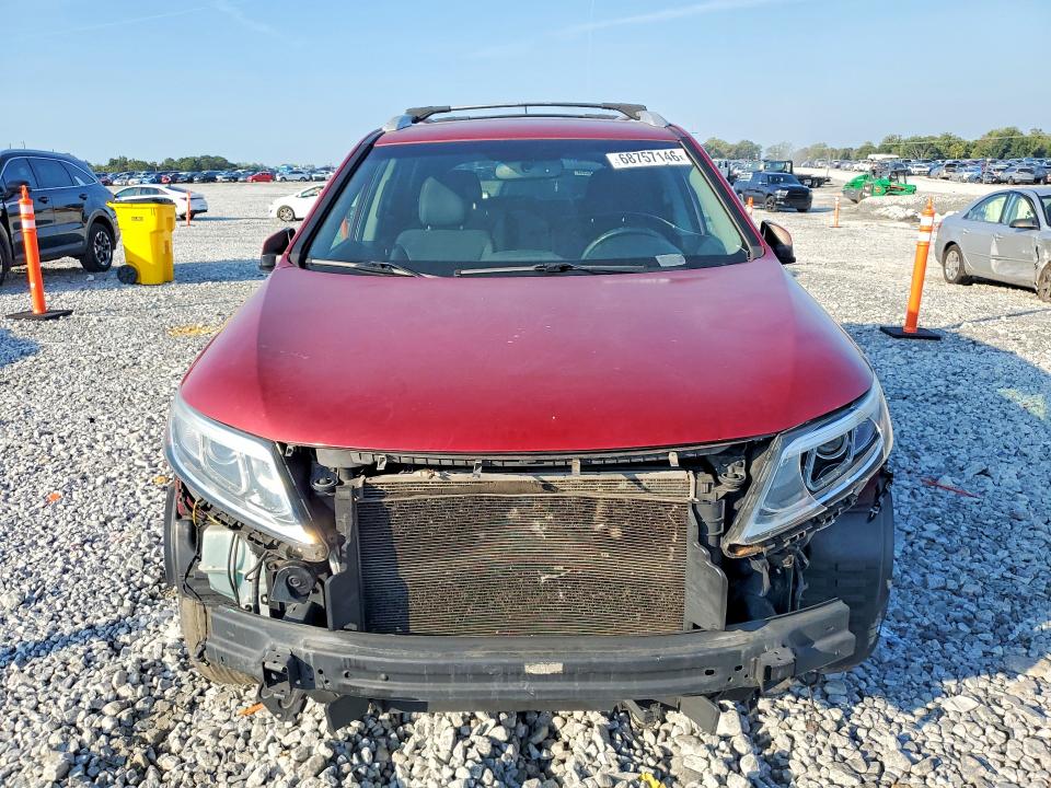 Продаж на аукціоні авто 2014 Kia Sorento, vin: 5XYKT4A62EG436781, номер лоту: 68757146