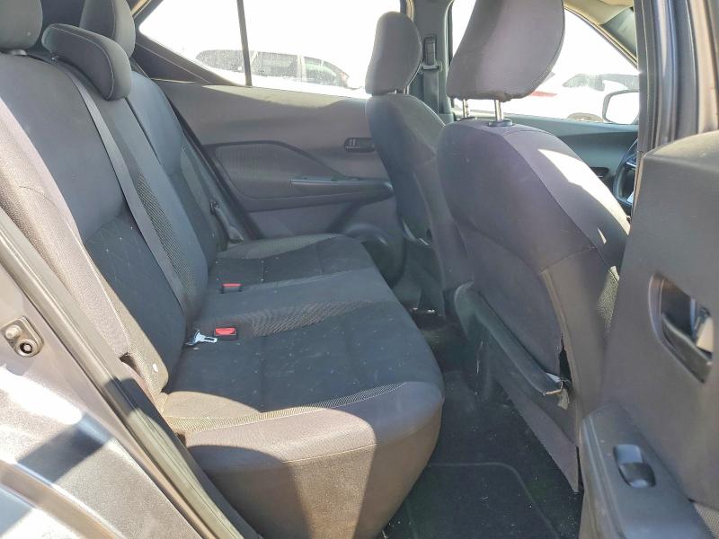 Aukcja sprzedaży 2019 Nissan Kicks, vin: 3N1CP5CU2KL541189, numer aukcji: 67730096