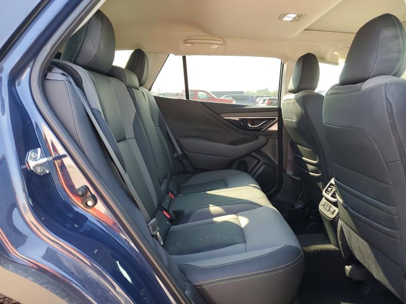 Aukcja sprzedaży 2025 Subaru Outback, vin: 4S4BTGLD0S3271564, numer aukcji: 67997246