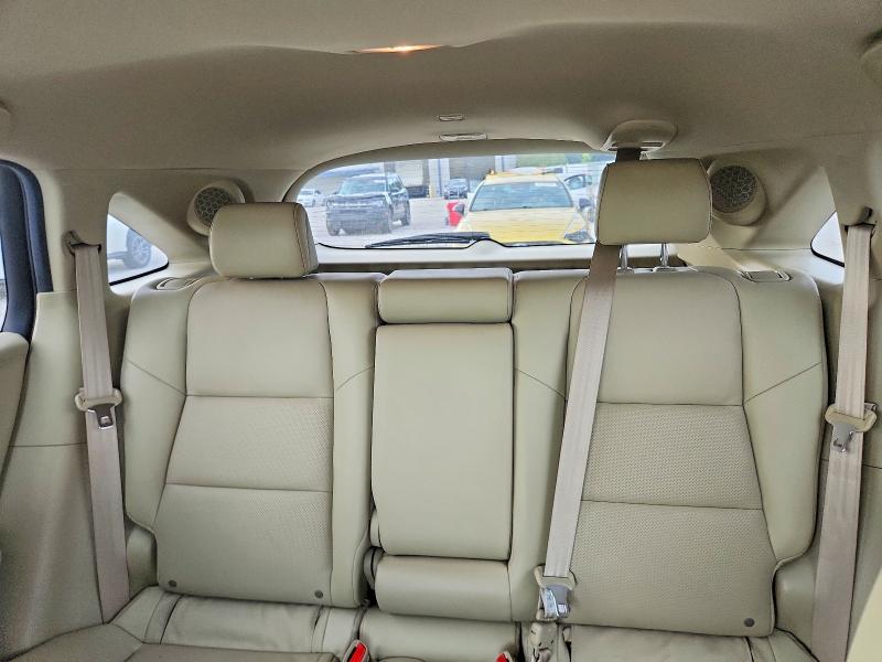 67443936 :رقم المزاد ، 5J8TB4H59GL004136 vin ، 2016 Acura Rdx مزاد بيع