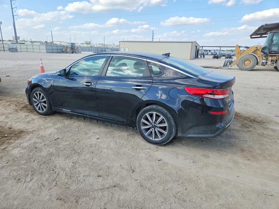 Aukcja sprzedaży 2019 Kia Optima, vin: 5XXGT4L39KG354958, numer aukcji: 69743706