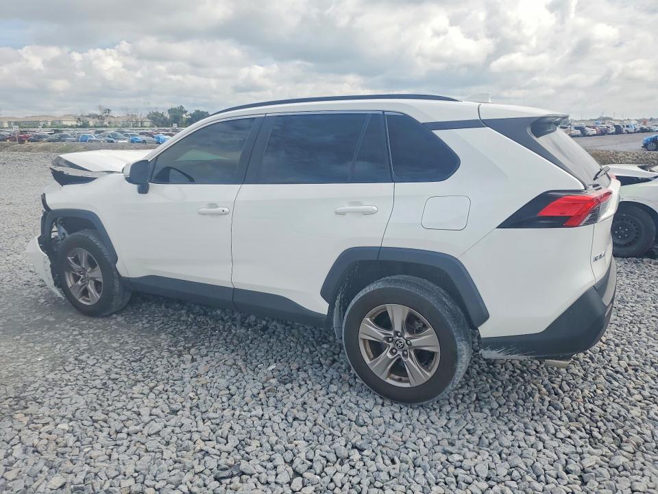 Продаж на аукціоні авто 2023 Toyota Rav4, vin: 2T3W1RFV9PC227922, номер лоту: 68184696