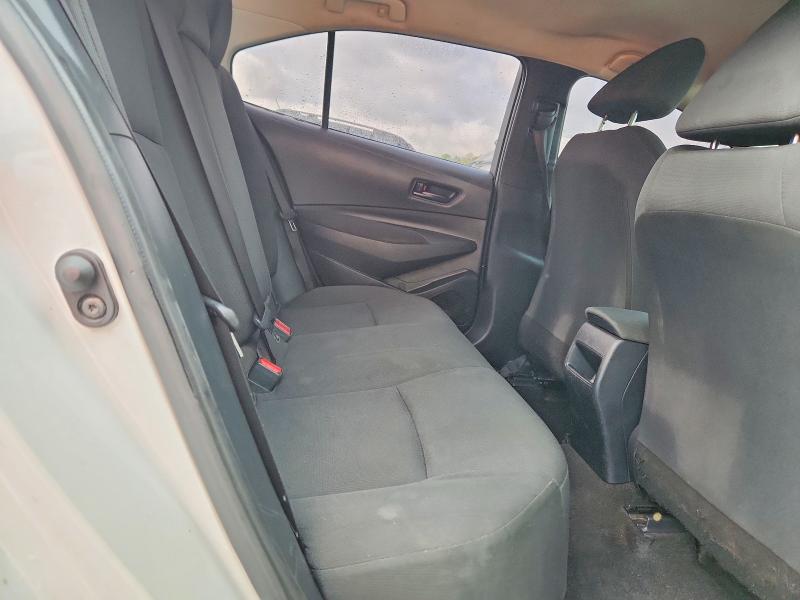 Aukcja sprzedaży 2022 Toyota Corolla, vin: JTDEPMAE7N3001526, numer aukcji: 67481776