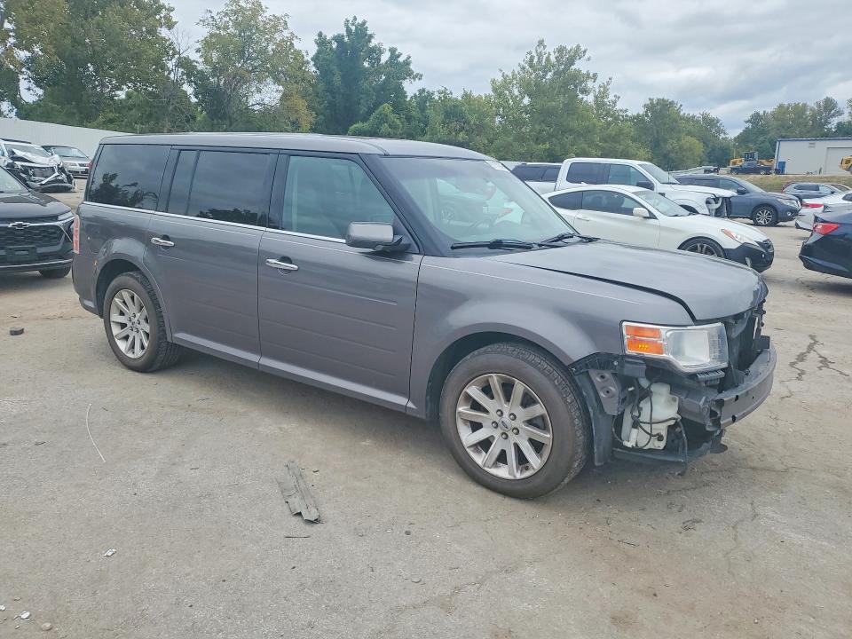 Продаж на аукціоні авто 2010 Ford Flex, vin: 2FMHK6CC7ABA97229, номер лоту: 69158966