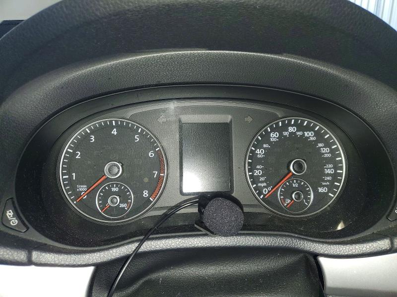 Aukcja sprzedaży 2014 Volkswagen Passat, vin: 1VWAT7A37EC111189, numer aukcji: 70275306