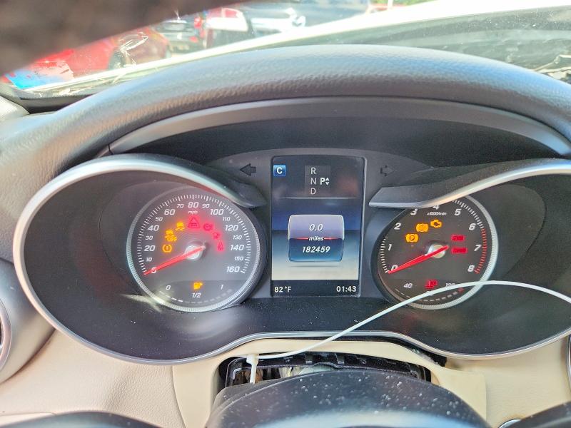 Продажа на аукционе авто 2017 Mercedes-benz C, vin: 55SWF4JBXHU201836, номер лота: 66791866