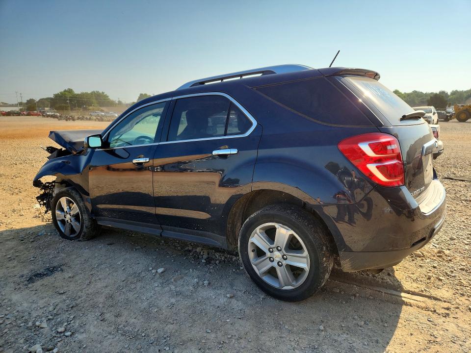 2017 Chevrolet Equinox მანქანა იყიდება აუქციონზე, vin: 2GNFLGEK3H6145399, აუქციონის ნომერი: 67618676