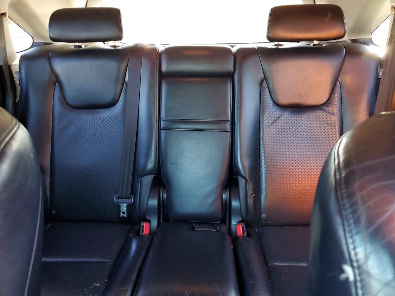 68953546 :رقم المزاد ، JTJBK1BA6A2404096 vin ، 2010 Lexus Rx مزاد بيع