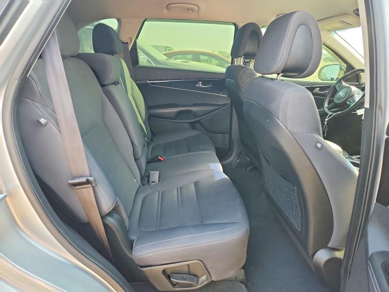 Продажа на аукционе авто 2016 Kia Sorento, vin: 5XYPGDA50GG009961, номер лота: 67320156