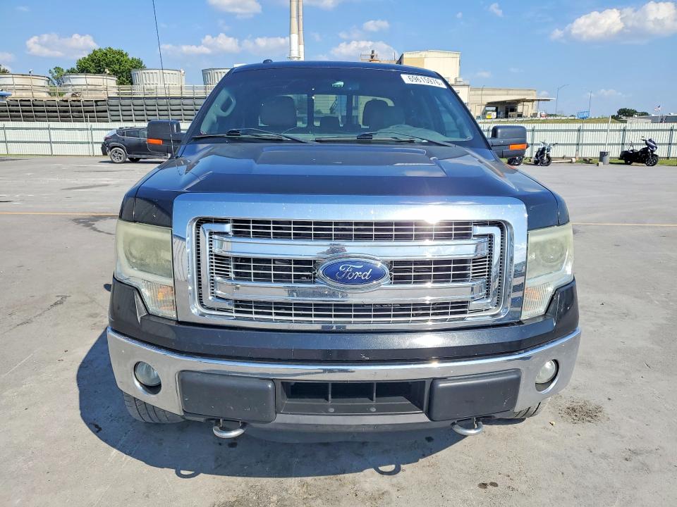 Aukcja sprzedaży 2014 Ford F150, vin: 1FTFW1ET6EFC32141, numer aukcji: 69615976