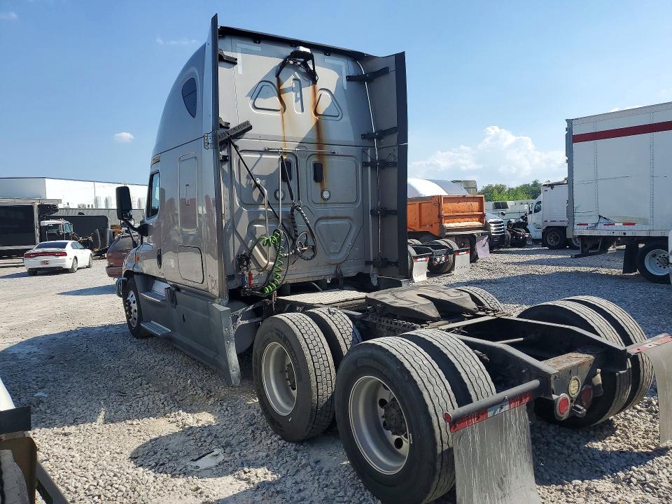 Aukcja sprzedaży 2017 Freightliner Cascadia 125, vin: 1FUJGLDR5HLHF1901, numer aukcji: 69379386
