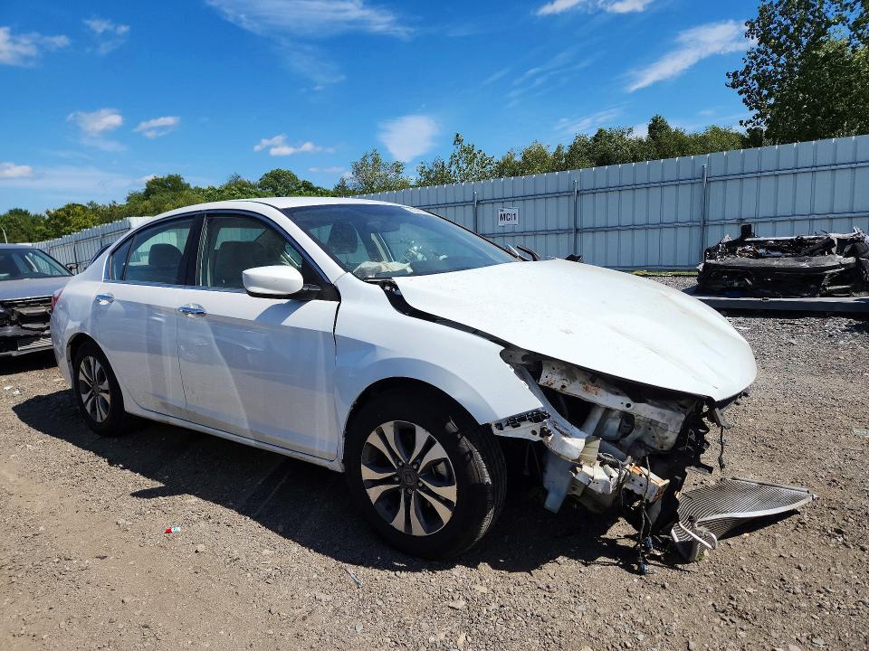 Aukcja sprzedaży 2013 Honda Accord, vin: 1HGCR2F39DA088211, numer aukcji: 68410046