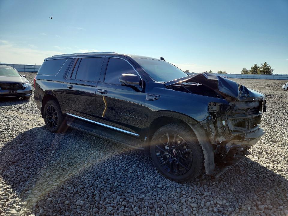 Продаж на аукціоні авто 2022 Gmc Yukon Xl, vin: 1GKS2JKL3NR255894, номер лоту: 69744116