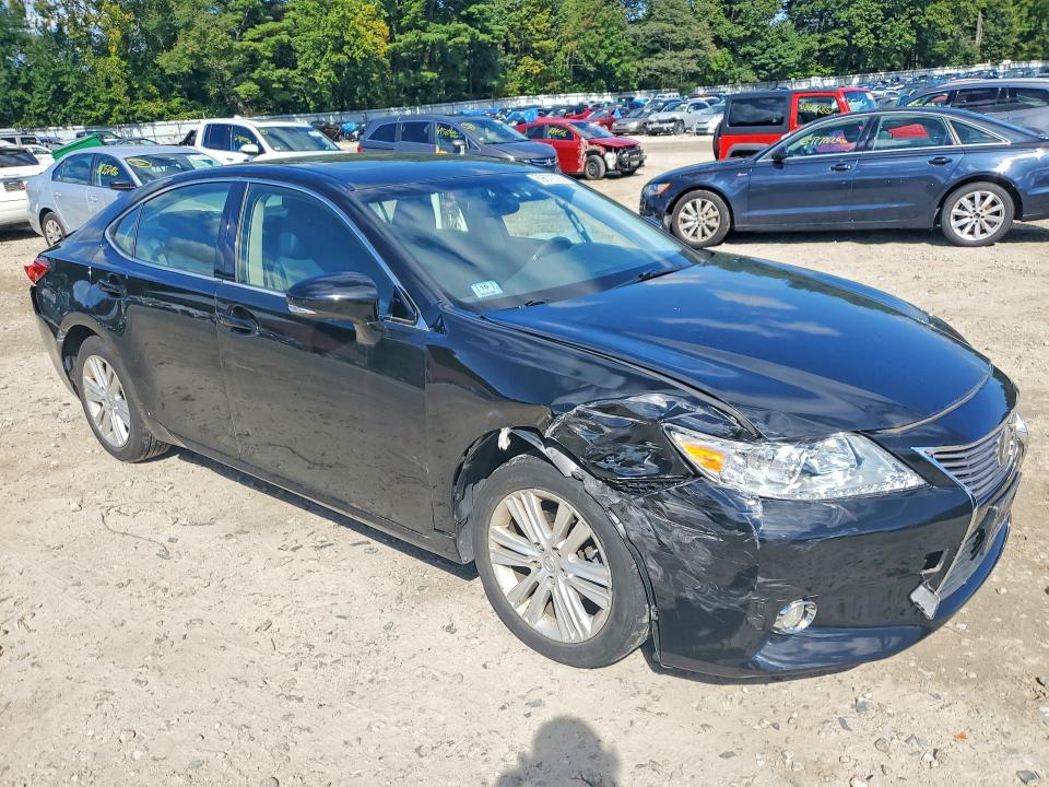Продажа на аукционе авто 2014 Lexus Es, vin: JTHBK1GGXE2148422, номер лота: 69679096