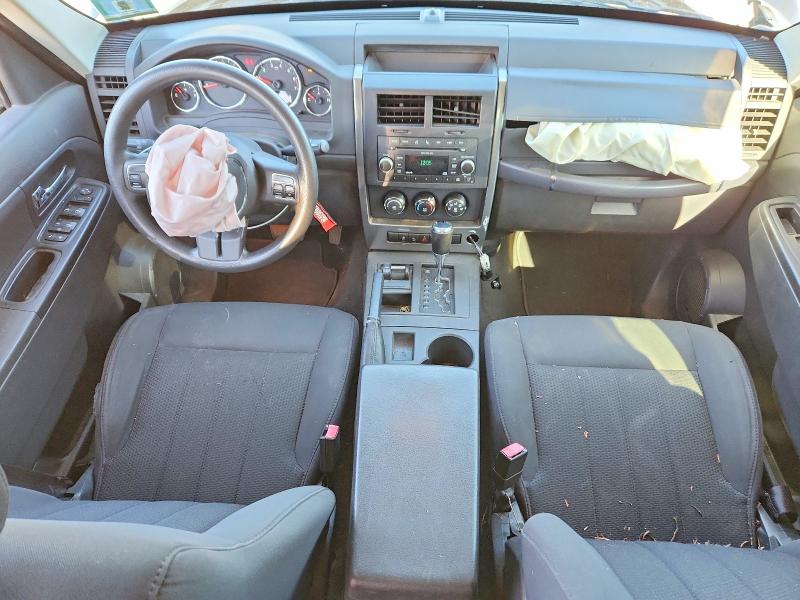 Продаж на аукціоні авто 2011 Jeep Liberty, vin: 1J4PN2GK5BW531739, номер лоту: 68754406