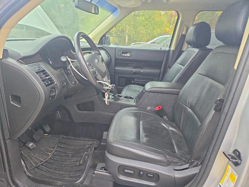Aukcja sprzedaży 2014 Ford Flex, vin: 2FMGK5C85EBD33741, numer aukcji: 70822836