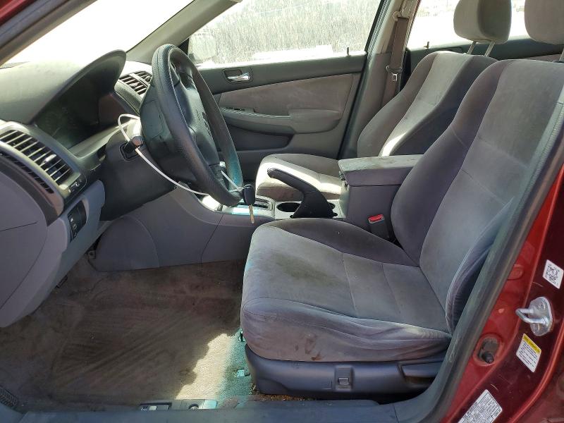 Продаж на аукціоні авто 2003 Honda Accord, vin: JHMCM56633C007066, номер лоту: 69100306