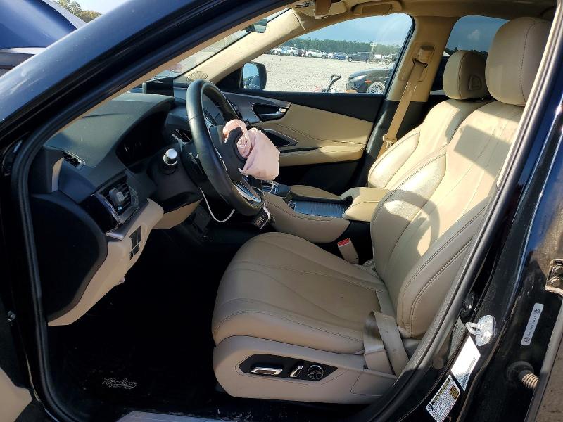 Продажа на аукционе авто 2024 Acura Rdx, vin: 5J8TC2H36RL006137, номер лота: 69068026
