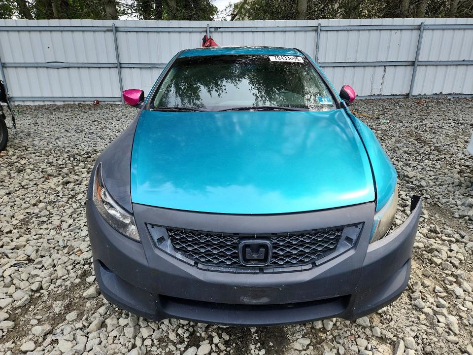 Продажа на аукционе авто 2008 Honda Accord Ex, vin: 1HGCS11748A013561, номер лота: 70433696