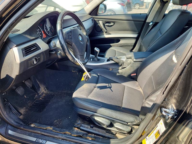 Продажа на аукционе авто 2009 Bmw 328, vin: WBAPH73569E125539, номер лота: 70159526
