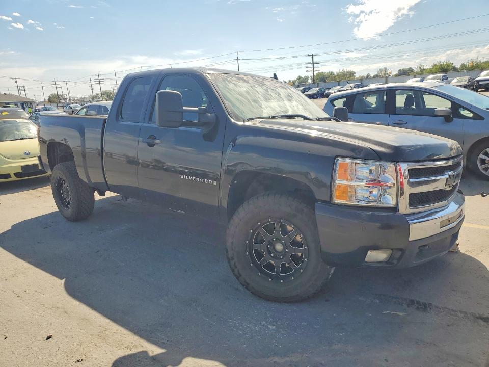 69329806 :رقم المزاد ، 1GCEK19049Z219268 vin ، 2009 Chevrolet Silverado مزاد بيع