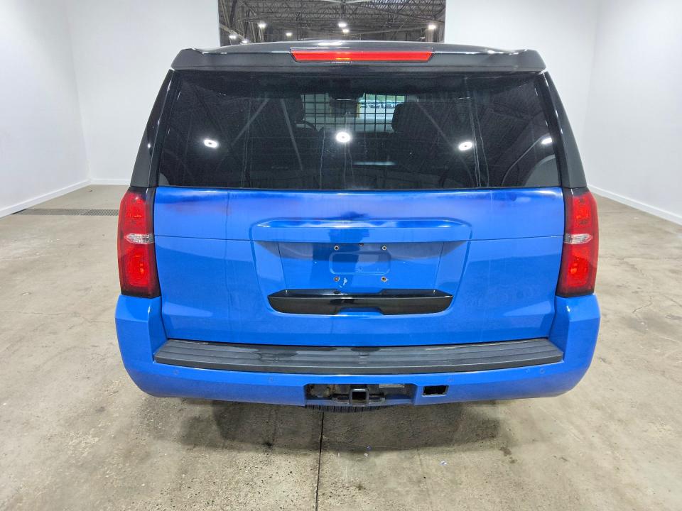 Продажа на аукционе авто 2016 Chevrolet Tahoe, vin: 1GNSKDEC0GR343062, номер лота: 69994906